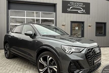 Audi Q3 21.698 km 46.990 &euro; Hemdingen 25485