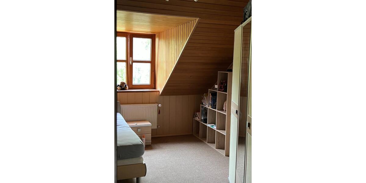 Provisionfrei Großzügige EFH mit ELW zimmer