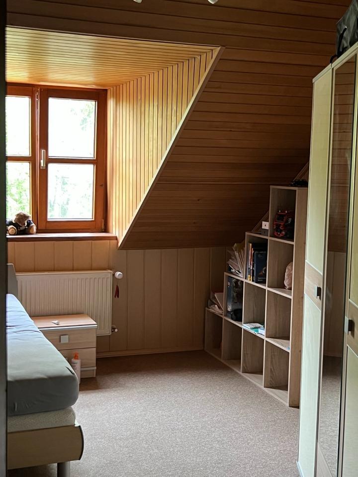 Provisionfrei Großzügige EFH mit ELW zimmer