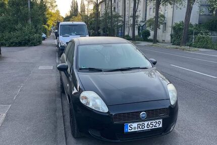 Fiat Punto 200.000 km 899 € Stuttgart 70563
