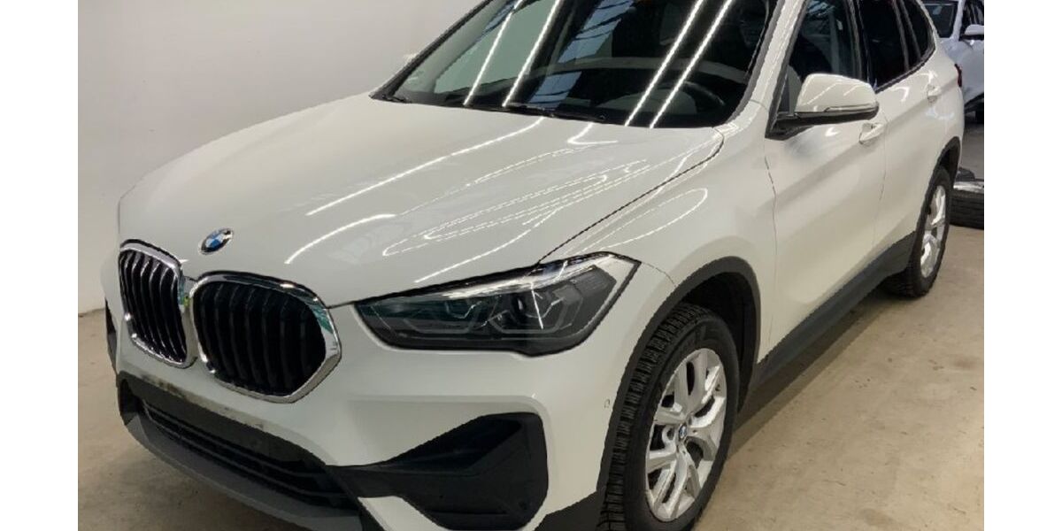 BMW X1 138.000 km 18.445 &euro; Heidelberg 69123