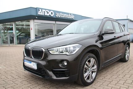 BMW X1 82.500 km 19.900 &euro; Nordhausen /OT Sundhausen 99734