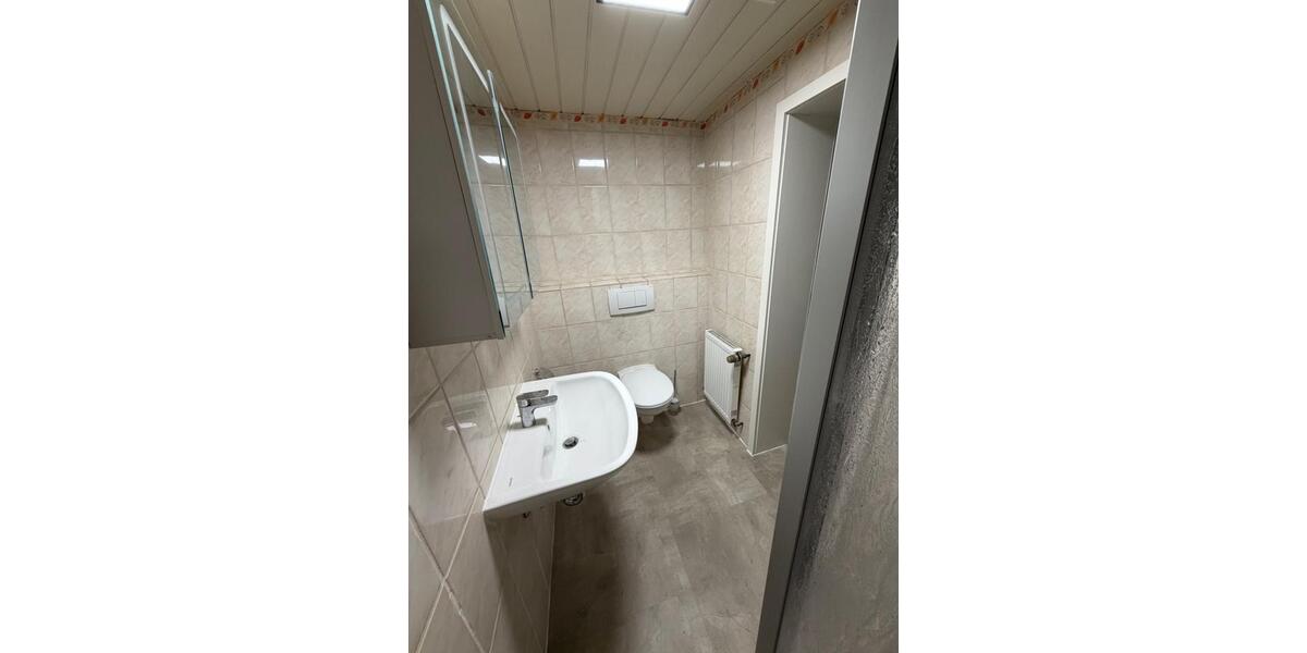 Etagenwohnung Datzeroth - 1 Zimmer, 45 m&sup2;, 419&euro; | Angebot:26412452