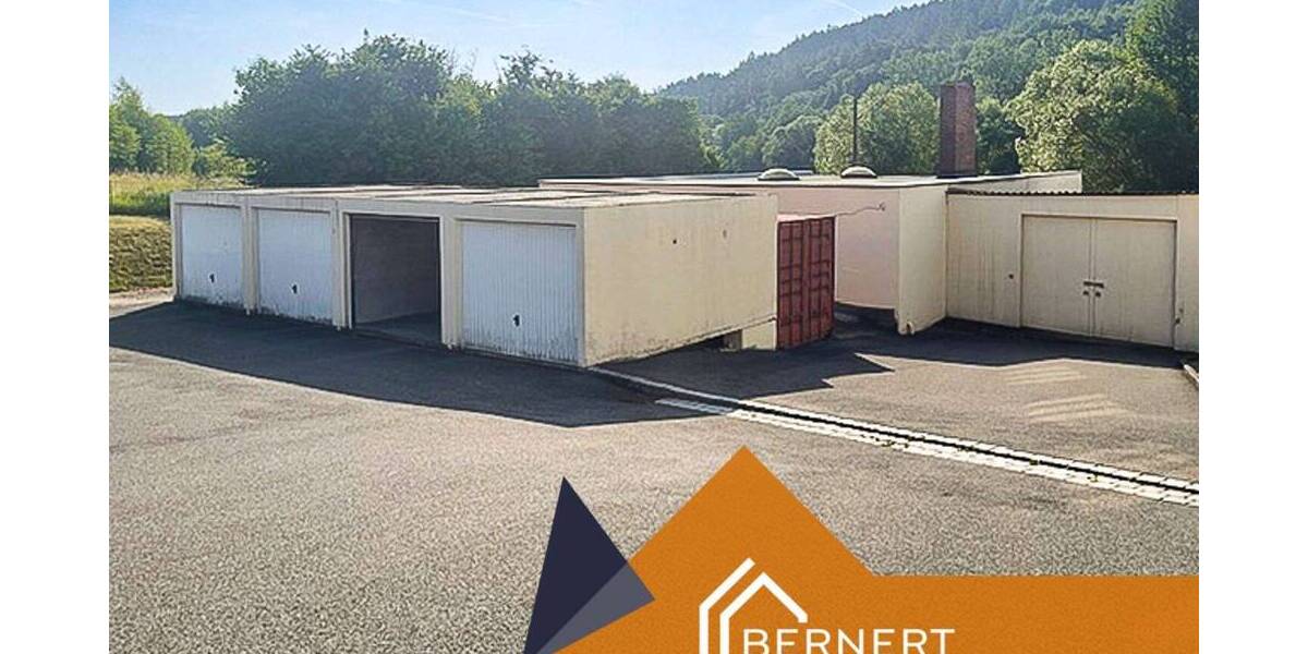 Gewerbeobjekt Rödental Mönchröden - 210.000&euro; | Angebot:25689925