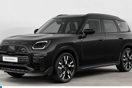 Mini Countryman S (Cooper) 16.800 km 40.890 &euro; Olpe 57462