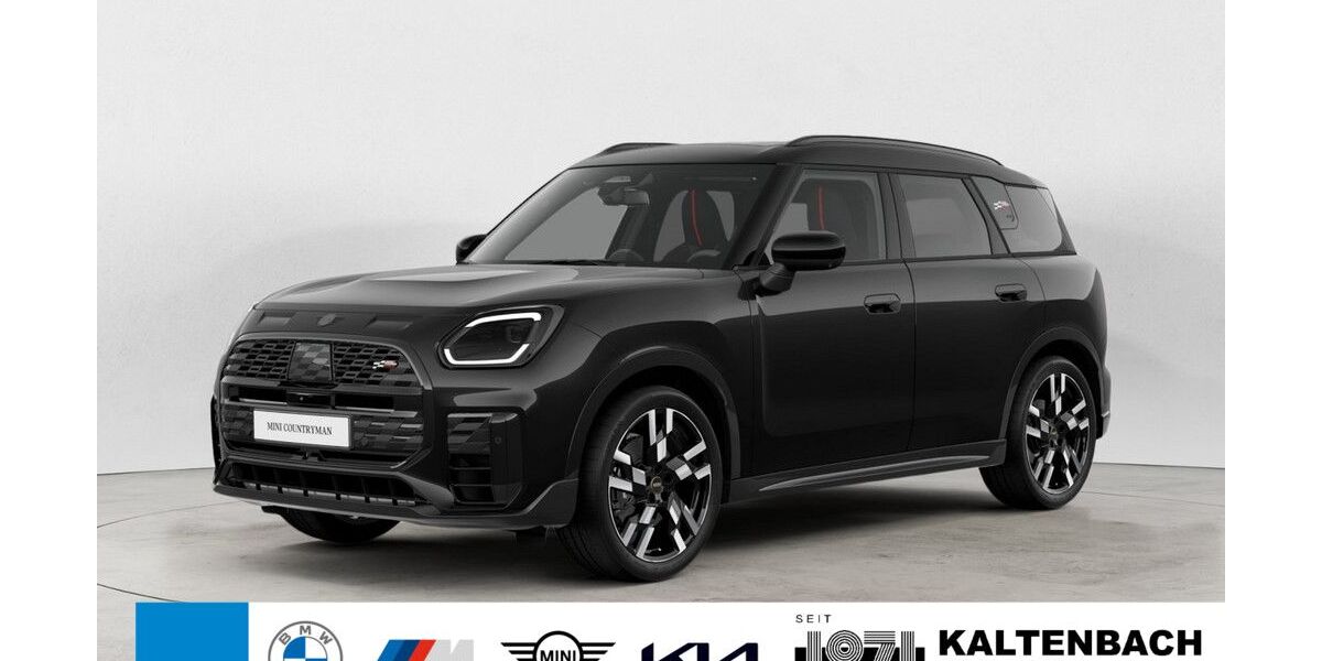 Mini Countryman S (Cooper) 16.800 km 41.390 &euro; Olpe 57462
