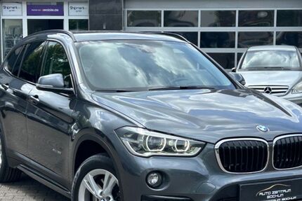 BMW X1 99.054 km 18.971 &euro; Bochum 44894