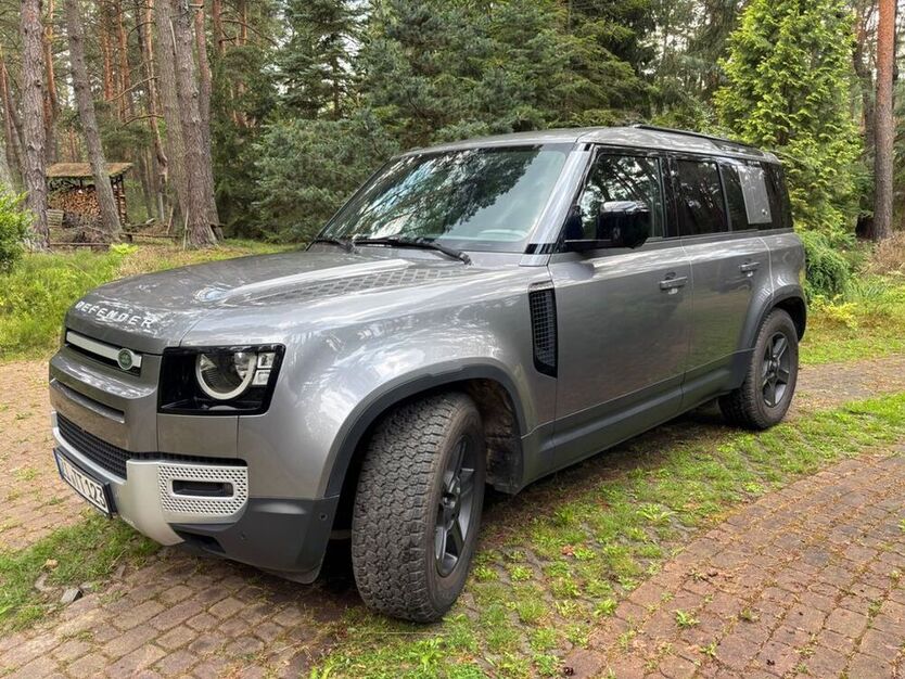 Defender
