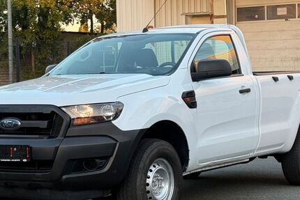 Ford Ranger 145.000 km 13.800 &euro; Nürnberg 90441