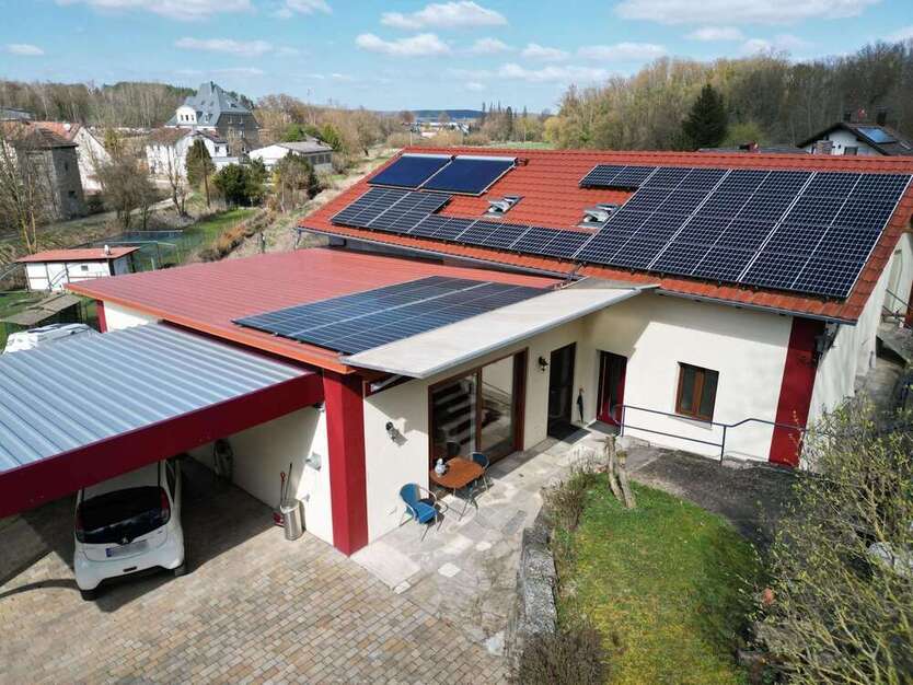 Haus zum Kaufen in Kirchheim 649.000 € 147.52 m²