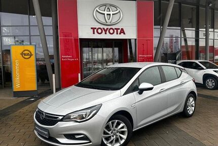 Opel Astra 77.900 km 13.890 &euro; Singen 78224