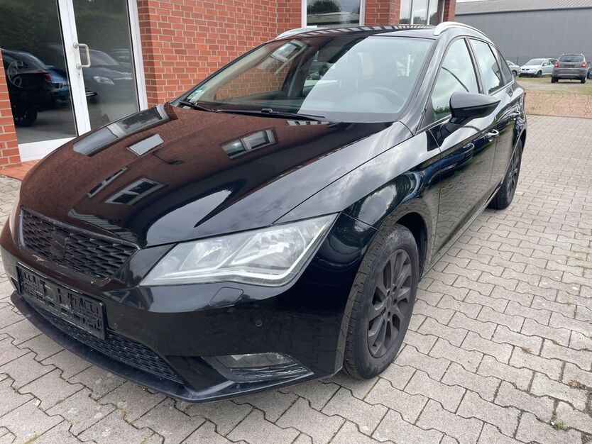 Seat Leon 219.700 km 7.499 € Emstek 49685