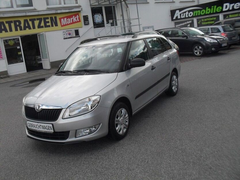Fabia