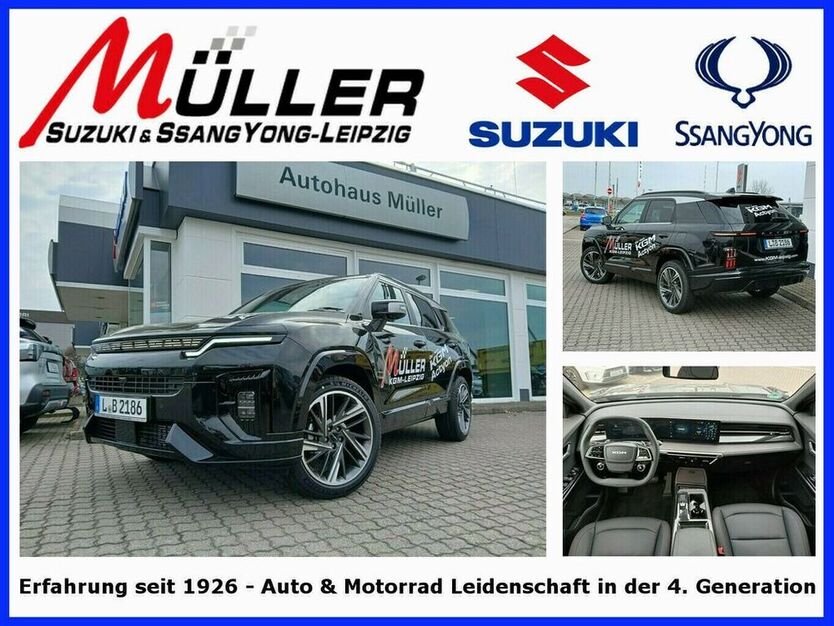 Andere