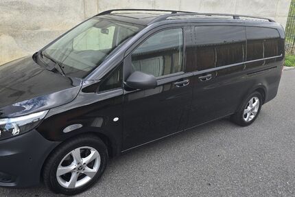 Mercedes-Benz Vito 35.895 km 37.890 € Pockau-Lengefeld 09514