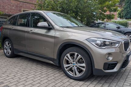 BMW X1 150.000 km 12.900 &euro; Bad Kissingen 97688