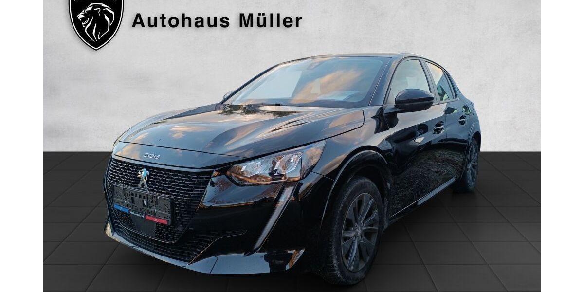 Peugeot 208 39.327 km 14.900 &euro; Neumarkt 92318