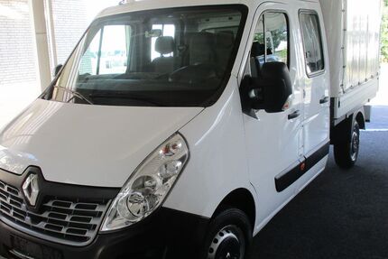 Renault Master 48.000 km 19.999 € Bad Salzuflen 32107