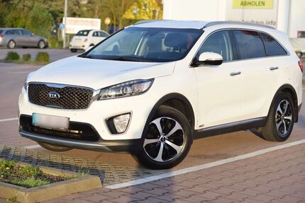 Kia Sorento 158.000 km 15.499 € Nürnberg 90449