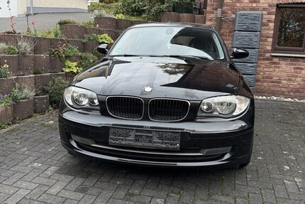 BMW 118 171.000 km 1.200 € Waldbröl 51545