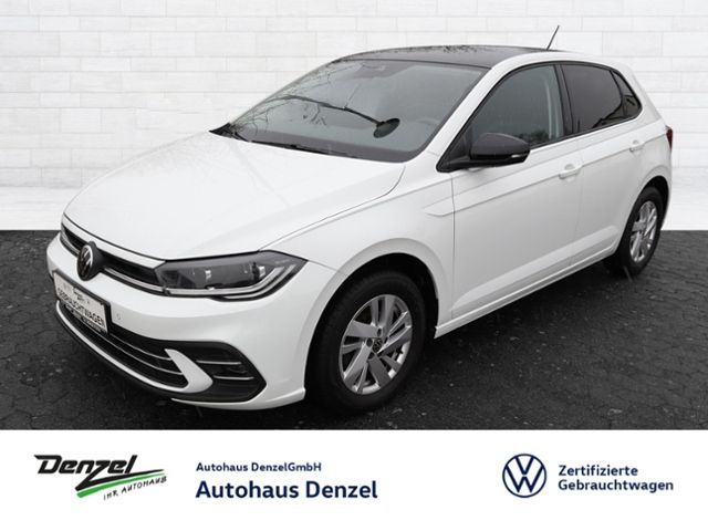 VW Polo 91.278 km 15.490 &euro; Wohratal OT Wohra 35288