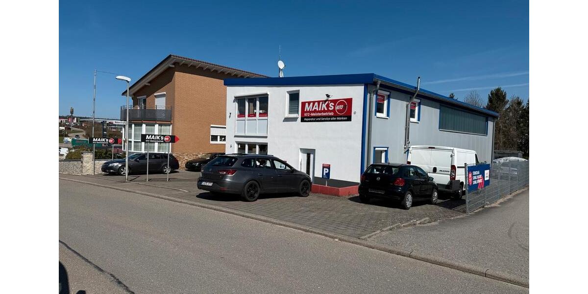 Gewerbeobjekt Horb am Neckar - 3.200&euro; | Angebot:26014812