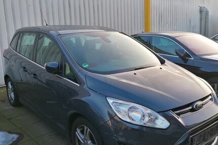 Ford C-Max 187.000 km 4.500 &euro; Oerlinghausen 33813