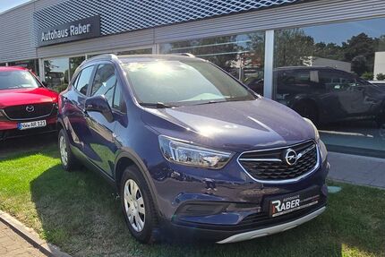 Opel Mokka 81.521 km 9.990 &euro; Neustadt 67433