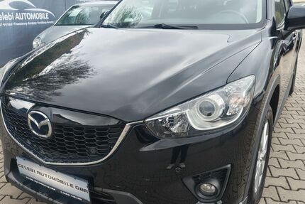Mazda CX-5 126.000 km 8.950 &euro; Sulzbach.a.d.murr 71560
