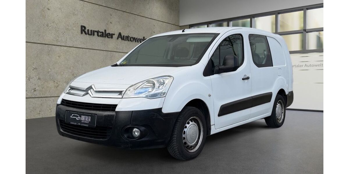 Citroen Berlingo 175.000 km 4.999 &euro; Jülich 52428