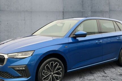 Skoda Scala 1.500 km 25.970 &euro; Bamberg 96052