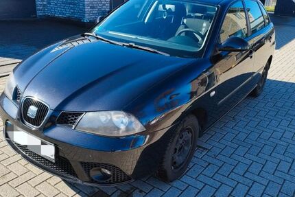 Seat Ibiza 141.200 km 2.300 &euro; Hückelhoven 41836