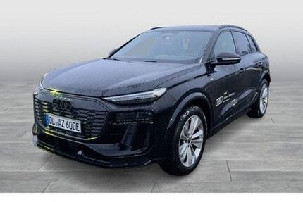 Audi Q6 e-tron 9.999 km 78.789 &euro; Oldenburg 26135
