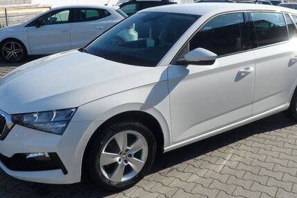 Skoda Scala 65.339 km 16.200 &euro; Künzing 94550