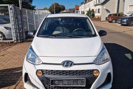 Hyundai i10 86.000 km 5.800 &euro; Saarlouis 66740