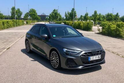 Audi A3 14.000 km 35.500 &euro; Altmannstein 93336