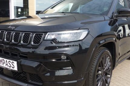 Jeep Compass 77.000 km 20.890 &euro; Neumünster 24539