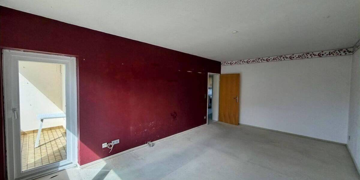 Etagenwohnung Harrislee - 3 Zimmer, 72 m&sup2;, 149.000&euro; | Angebot:26379726