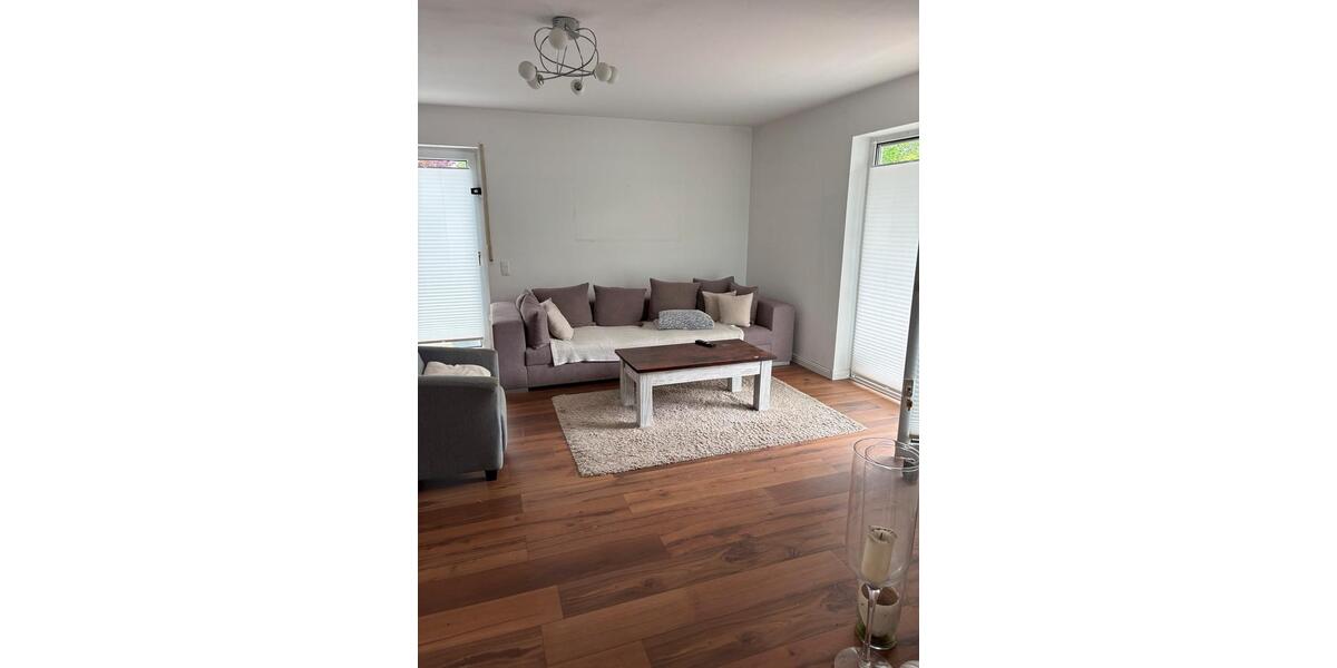 Erdgeschoßwohnung Hanau Groß-Steinheim - 2 Zimmer, 52 m&sup2;, 890&euro; | Angebot:26427779