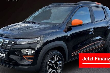 Dacia Spring 24.198 km 10.900 &euro; Sulingen 27232