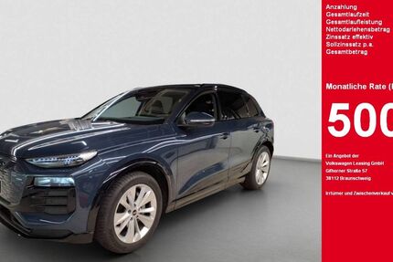 Audi Q6 e-tron 7.290 km 53.915 &euro; Gütersloh 33334
