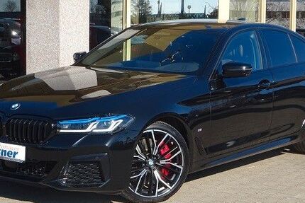 BMW 540 44.541 km 59.540 &euro; Eilenburg 04838