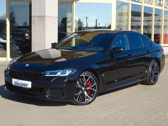 BMW 540 44.541 km 59.540 &euro; Eilenburg 04838