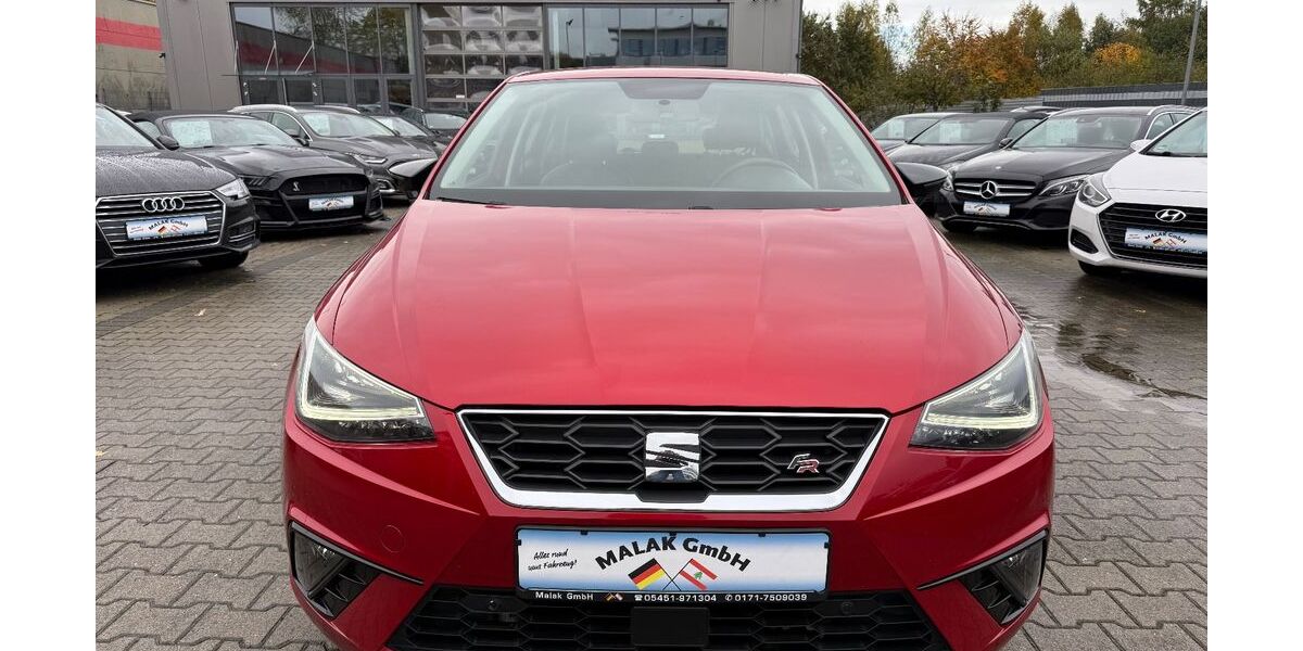 Seat Ibiza 162.604 km 9.599 &euro; Ibbenbüren 49479
