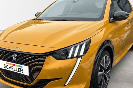 Peugeot 208 15.433 km 18.700 &euro; Fulda 36043