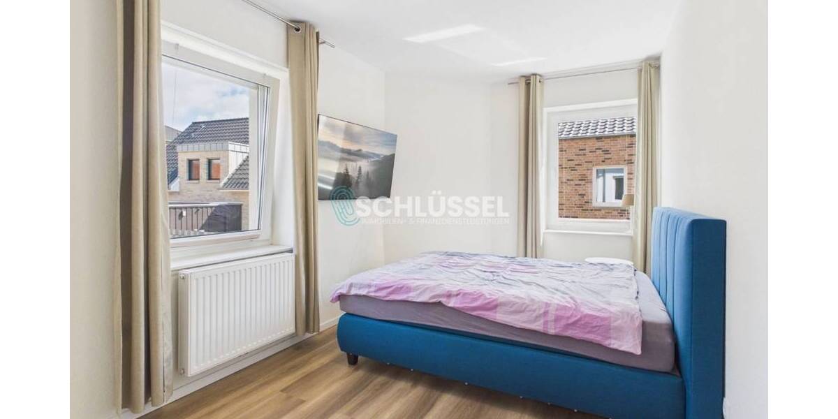 Doppelhaushälfte Wildeshausen - 4 Zimmer, 104 m&sup2;, 349.000&euro; | Angebot:26343990