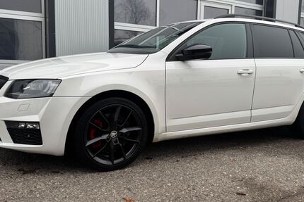 Skoda Octavia 225.000 km 10.500 &euro; Traunreut 83301