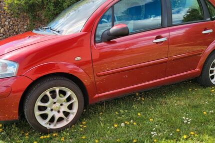 Citroen C3 214.000 km 1.449 &euro; Ensheim 55232