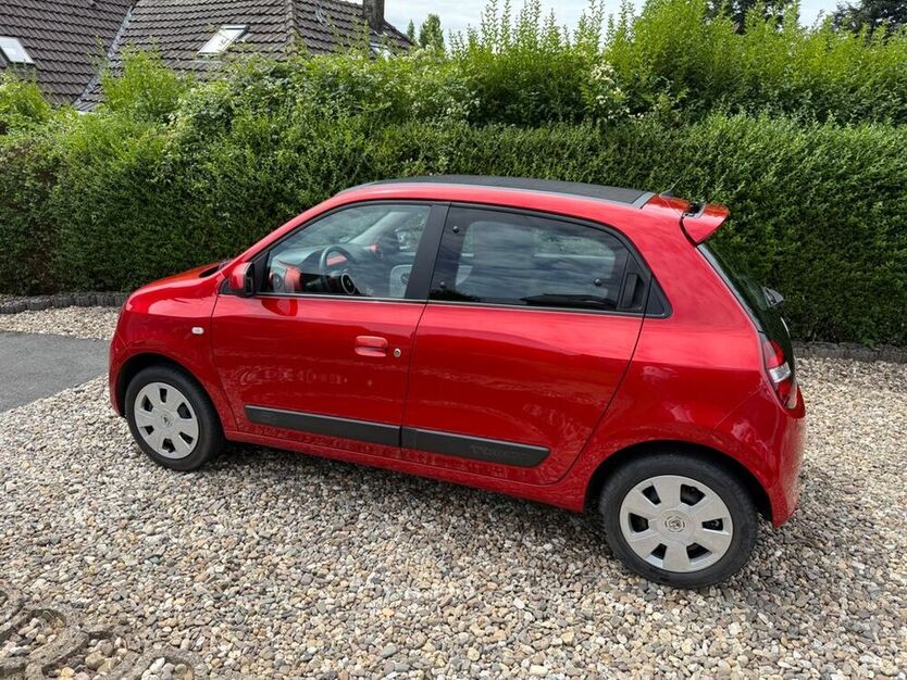 Twingo