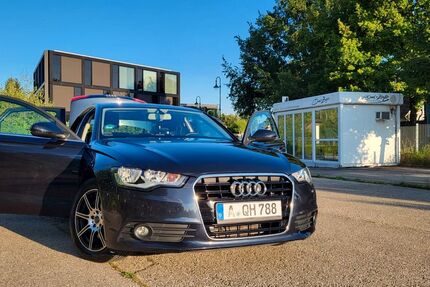 Audi A6 263.000 km 7.900 &euro; Neusäß 86356